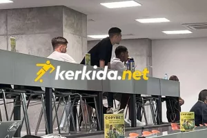 Το έζησαν... έντονα! 