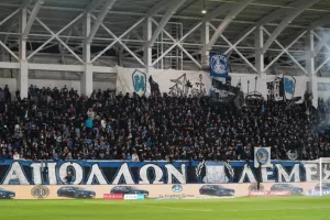 "Αφουγκραζόμαστε πλήρως τις ανησυχίες του κόσμου/Η θέση ΟΛΩΝ βρίσκεται στην κερκίδα"