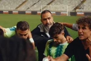 Βίντεο με λεζάντα: "ΑΕΚ σημαίνει οικογένεια"!