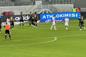 Ανδρόνικος... απ' το τέλος, στην αρχή!
