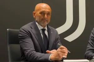 “Θέλω να επαναφέρω την Γιουβέντους σε υψηλό επίπεδο και να μπούμε στην κούρσα του τίτλου”