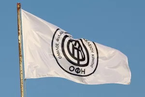 Ανακλήθηκε η διαταγή στην υπόθεση Παπάζογλου, κίνδυνος αφαίρεσης βαθμών