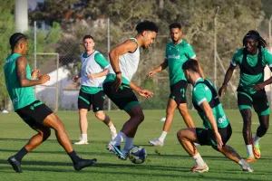 Στο επίκεντρο ο... Μαροκινός