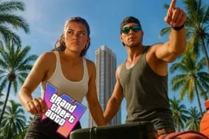 Ο άνθρωπος πίσω από τα πιο θρυλικά GTA “δείχνει” τι να περιμένουμε