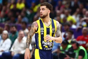 EuroLeague: Το ιατρικό δελτίο της δεύτερης ημέρας της πρώτης αγωνιστικής