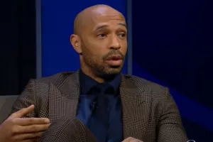 Ανρί: «Αγαπώ το ποδόσφαιρο, αλλά κάπου... φτάνει! Κουράστηκα να βλέπω ματς!»
