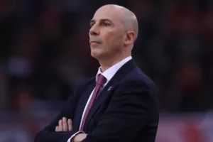 «Πηγαίνουμε στην Αθήνα με διάθεση να δείξουμε άλλο πρόσωπο»