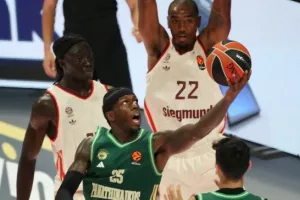 Με... Τζορντανικό Ναν και καρφωματάρα Μπάλντγουιν στην κορυφή το TOP-10 της πρεμιέρας
