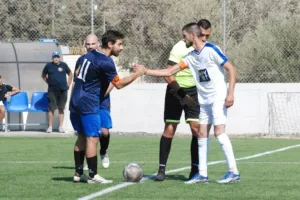 Ο απολογισμός της πρεμιέρας του πρωταθλήματος της ΠΑΑΟΚ