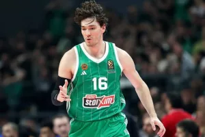 EuroLeague: Το ιατρικό δελτίο της δεύτερης ημέρας της 2ης αγωνιστικής