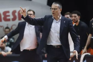 Τρομερή Βαλένθια, πάτησε και τη Μπαρτσελόνα