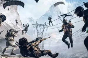 Η EA ανακοίνωσε πότε ξεκλειδώνει το Battlefield 6!