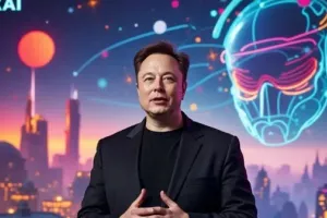 Ο Elon Musk μπαίνει και στο gaming