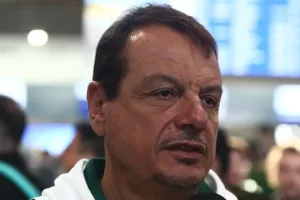 “Ο στόχος δεν είναι να κερδίσουμε σε ένα-δύο ματς, αλλά να κατακτήσουμε τη EuroLeague”