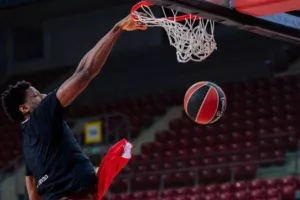 EuroLeague: Οι απουσίες της ημέρας