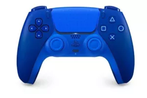 H Sony ανακοίνωσε το νέο DualSense Icon Blue Special Edition