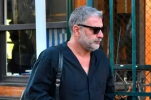Ένοχος για το τροχαίο ο Βασίλης Μπισμπίκης
