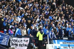 Πόσο κόσμο θα έχει η Εθνική Ελλάδος κόντρα στην Σκωτία και πόσο στην Δανία