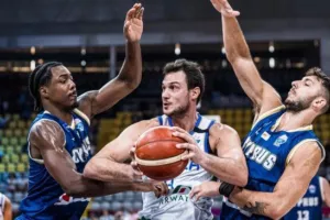 «Στο NBA Europe θα μπορούσα να είμαι στέλεχος, δεν θα παίξω ξανά στην Ευρώπη»