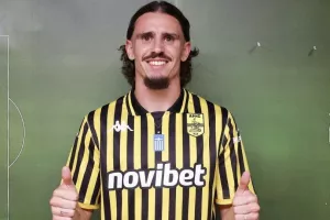 Χαμόγελα στους κιτρινόμαυρους για Αλφαρέλα