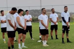 "Ώρα να δείξουμε τι σημαίνει ψυχή, πάθος και οικογένεια"