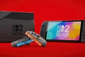 Το Switch 2 έσπασε ένα σημαντικό ρεκόρ πωλήσεων του PS4
