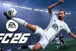 Το EA Sports FC 26 “σκοράρει” στις πωλήσεις – απόλυτη επιτυχία για την EA!
