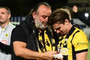 Κλήθηκε σε ακρόαση από τη ΔΕΑΒ ο Μάριος Ηλιόπουλος