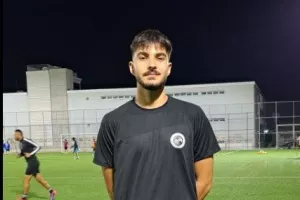 Ανακοίνωσαν Μελκάτζε