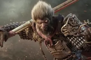 Διορθώθηκε σημαντικά το Black Myth: Wukong!