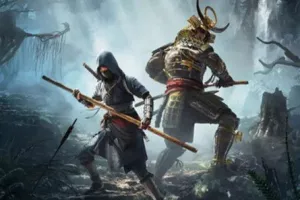 Όλα δείχνουν πως το Assassin’s Creed Shadows έρχεται και στο Switch 2