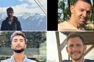 Συγγενείς θυμάτων καταγγέλλουν τη Χαμάς