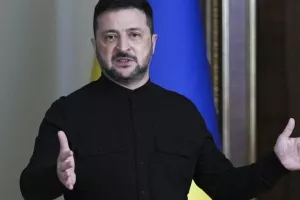 Η κατάπαυση του πυρός στη Γάζα δίνει μια ελπίδα για την ειρήνη στην Ουκρανία