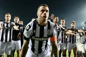 Πότε θα κυκλοφορήσει η ταινία-αφιέρωμα του Βιεϊρίνια