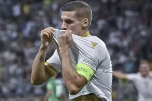 Ντεσπόντοβ για την τεσσάρα από την Ισπανία