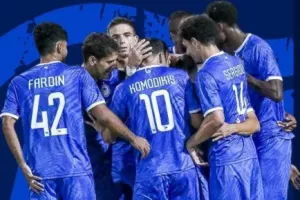 "Στηρίξτε την ομάδα, η παρουσία σας κάνει τη διαφορά"
