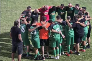 Προαναγγελία ενόψει του αγώνα με Ελεύθερη Αμμόχωστο