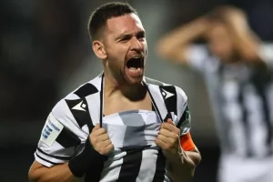 Ο Ζίβκοβιτς φώναξε παρών για ΑΕΚ