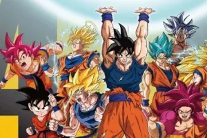 Έρχεται το νέο παιχνίδι του Dragon Ball!