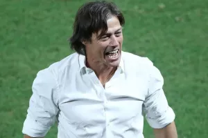 “Είμαι ένας από τους λίγους που νίκησαν την Μπαρτσελόνα...”
