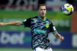 Ευχή/ΑΕΚ