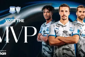Απόλλων/MVP