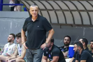 ΑΕΚ και Διγενής: Οι δύο μοναδικές αήττητες της Basket League! (Βαθμολογία)