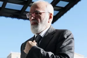 “Δεν σκοπεύω να επιστρέψω στη Ροστόφ, αλλά αν χρειάζονται την βοήθεια μου”