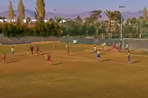 Το διπλό του Ερμή με Ιγκόρ (βίντεο)