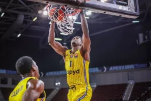 “Επιστρέφει η EuroLeague στο Ισραήλ”