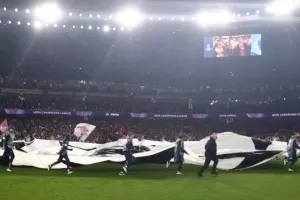 Champions League: Ένας ακραίος μπακ και ένας 36χρονος στην τριάδα με τους γρηγορότερους
