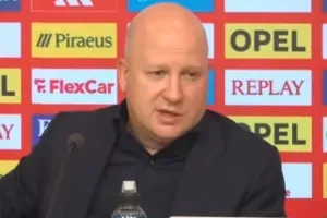 Τα «καρφιά» Νίκολιτς για παίκτες που δεν έχουν φιλοδοξία