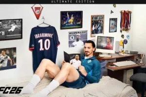 Σε προσφορά η Ultimate Edition του EA Sports FC 26