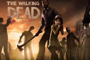 Το καλύτερο παιχνίδι του The Walking Dead με 1.47 ευρώ!